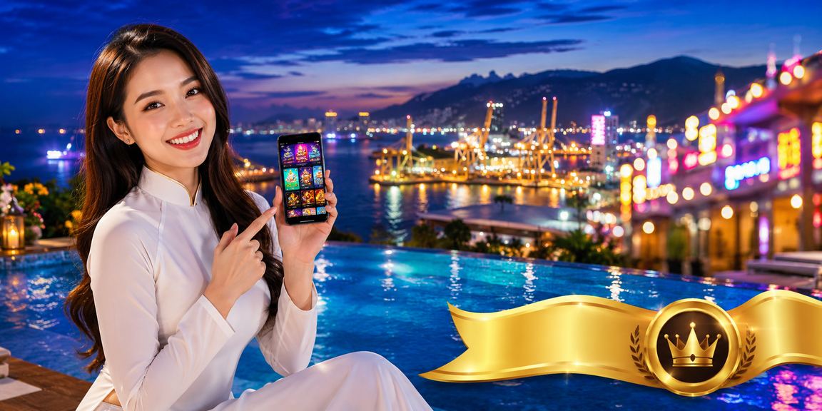 Thành viên VIP tại vn213 nhận ưu đãi đặc biệt trong không gian thoải mái